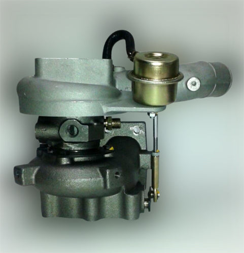 T1319-01 Turbo TB2557