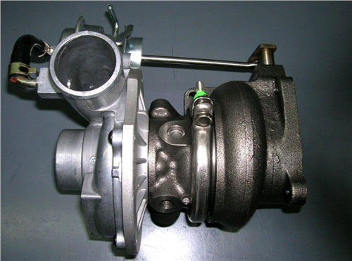 T1392-01 TURBO VIED (RHF5)