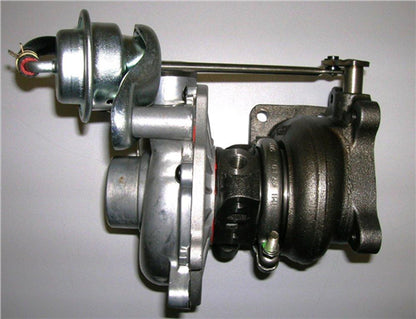 T1394-01 TURBO IHI VICQ