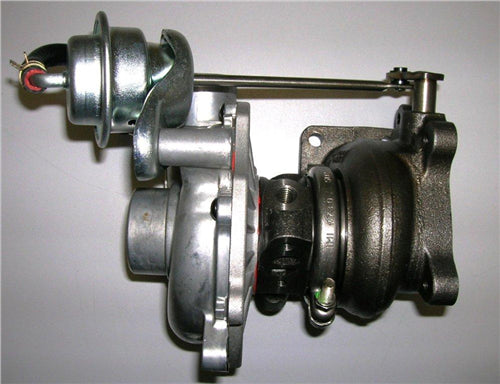 T1394-01 TURBO IHI VICQ