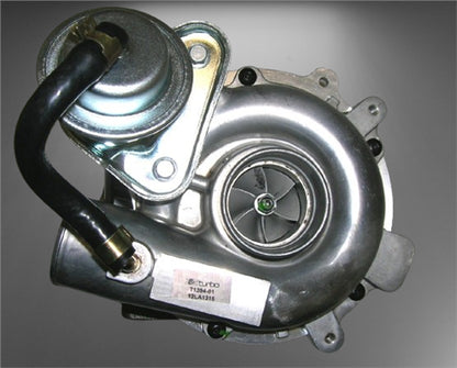 T1394-01 TURBO IHI VICQ