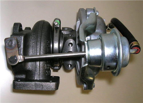 T1395-01 TURBO VIBR (RHF4H)