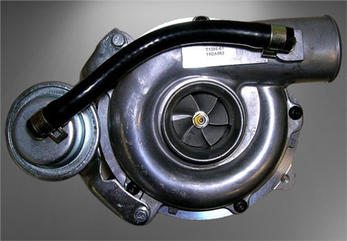 T1395-01 TURBO VIBR (RHF4H)