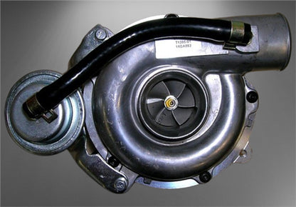 T1395-01 TURBO VIBR (RHF4H)