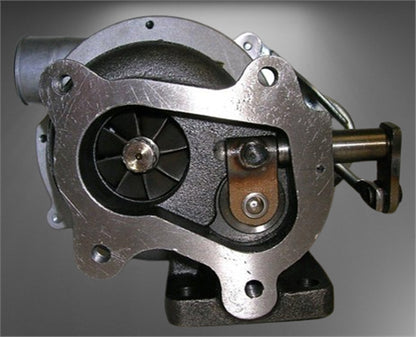T1395-01 TURBO VIBR (RHF4H)
