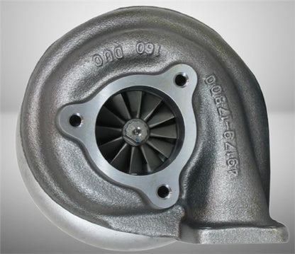 T1465-01 TURBO TD06H-16M - GASKET INCLUDED