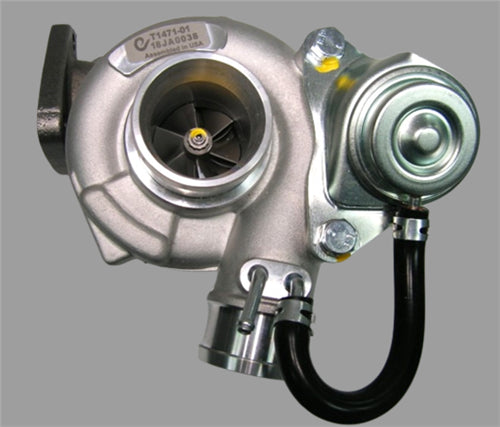 T1471-01 TURBO TF035HM-12T-4