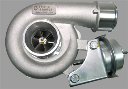 T1481-01 TURBO TF035 VGT