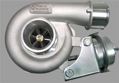 T1481-01 TURBO TF035 VGT