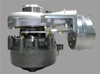 T1481-01 TURBO TF035 VGT