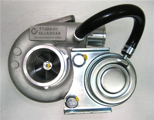 T1484-01 TURBO TD025