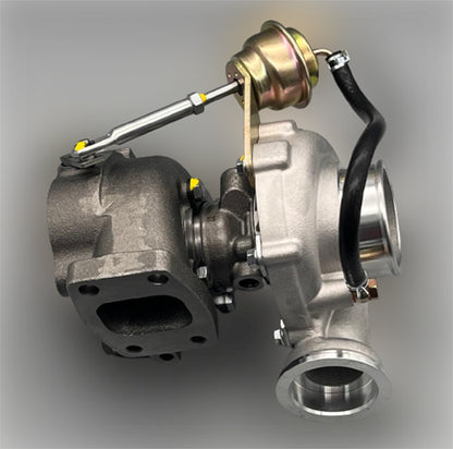 T1555-01 TURBO K16