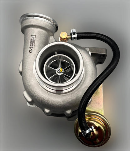 T1555-01 TURBO K16