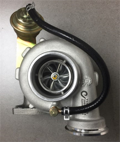 T1556-01 TURBO K16