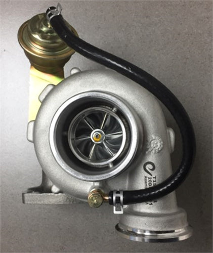 T1556-01 TURBO K16
