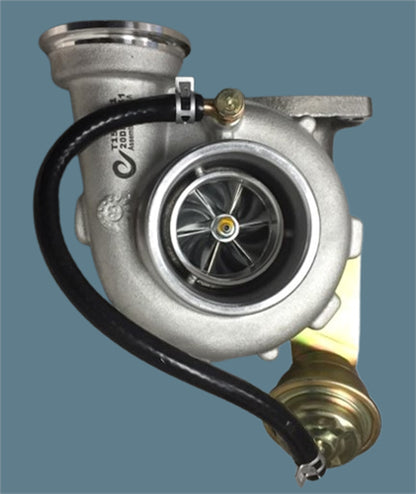 T1556-01 TURBO K16