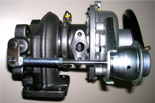 T1597-01 TURBO IHI (AS12) - GASKET INCLUDED