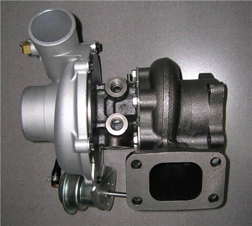 T1598-01 TURBO VX53