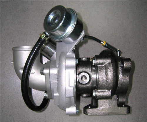 T1618-01 TURBO GT1749S