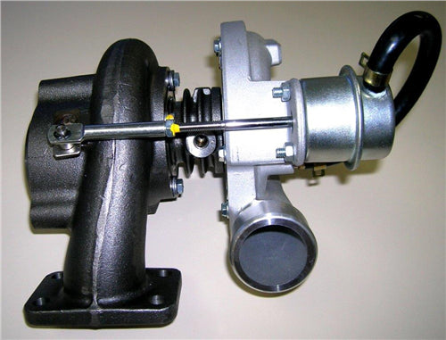T1627-01 TURBO GT2556 - GASKET INCLUDED