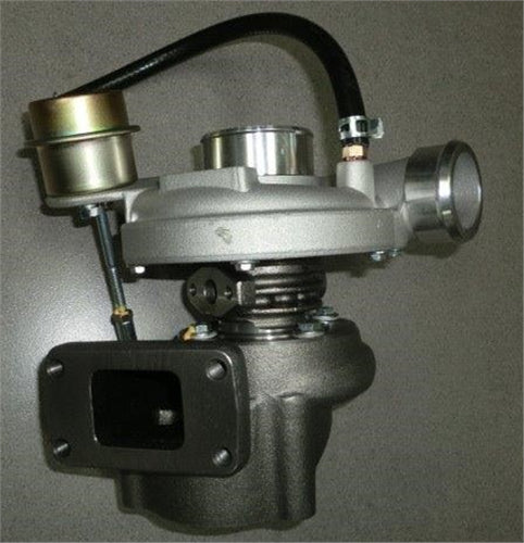T1636-01 TURBO GT2256