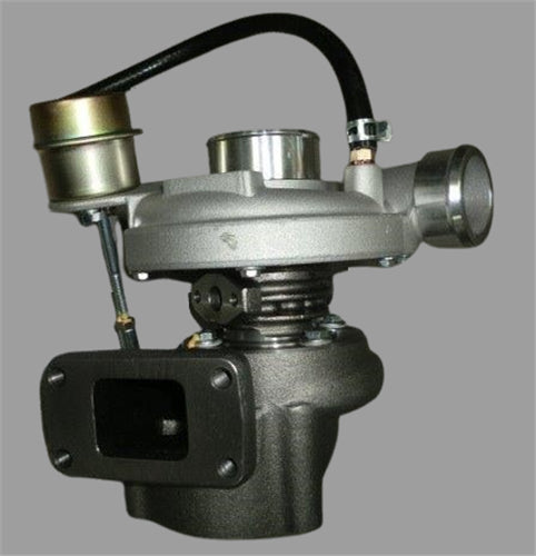 T1636-01 TURBO GT2256