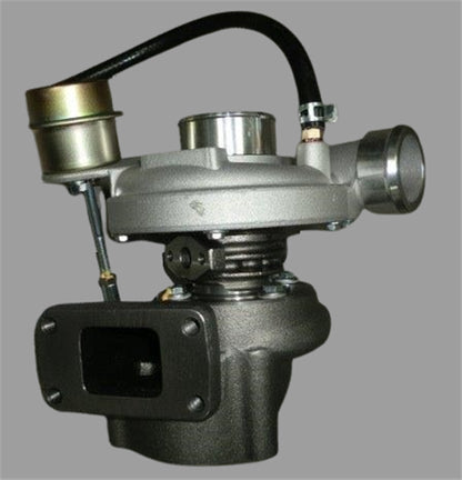 T1636-01 TURBO GT2256