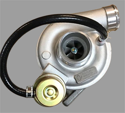 T1636-01 TURBO GT2256