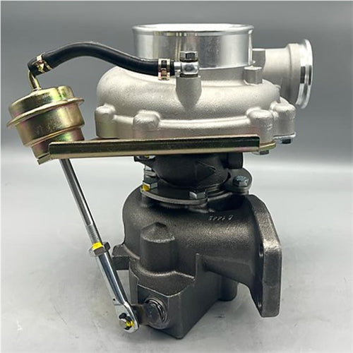 T1690-01 TURBO K24 - WASTEGATE