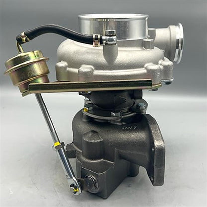 T1690-01 TURBO K24 - WASTEGATE