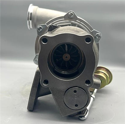 T1690-01 TURBO K24 - WASTEGATE