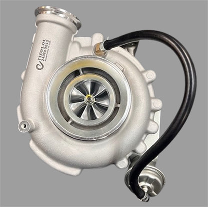 T1691-01 Zeki Turbocharger K27