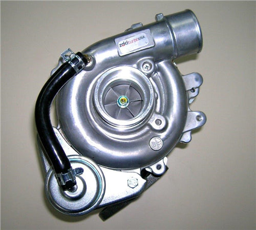 T1767-01 TURBO L030