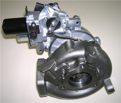 T1768-01 TURBO TOYOTA L040