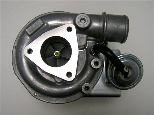 T1769-01 TURBO HT12-19D