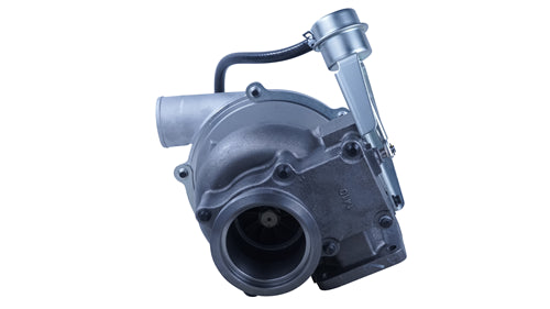 T1775-01 TURBO GTA3776 - WASTEGATE - GASKET INCLUDED