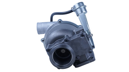 T1775-01 TURBO GTA3776 - WASTEGATE - GASKET INCLUDED