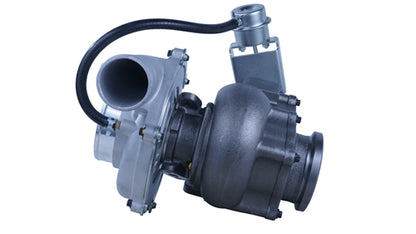 T1775-01 TURBO GTA3776 - WASTEGATE - GASKET INCLUDED
