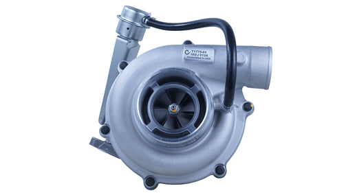T1775-01 TURBO GTA3776 - WASTEGATE - GASKET INCLUDED