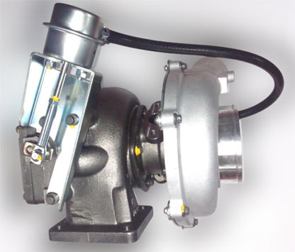 T1775-01 TURBO GTA3776 - WASTEGATE - GASKET INCLUDED