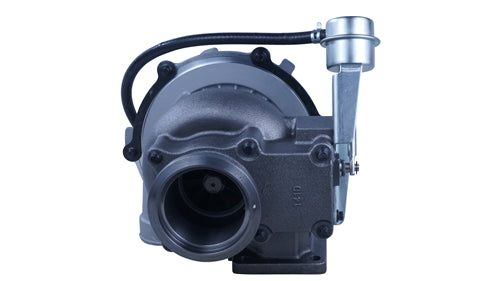 T1776-02 TURBO GTA4082 - WASTEGATE - GASKET INCLUDED