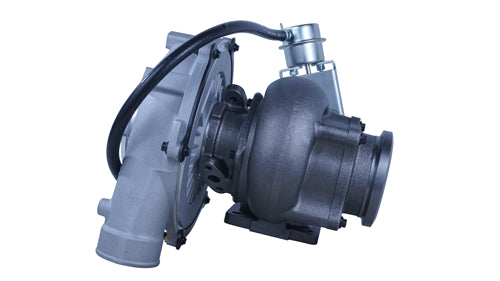 T1776-02 TURBO GTA4082 - WASTEGATE - GASKET INCLUDED