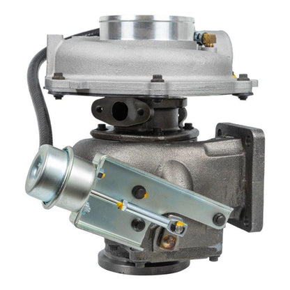T1776-02 TURBO GTA4082 - WASTEGATE - GASKET INCLUDED