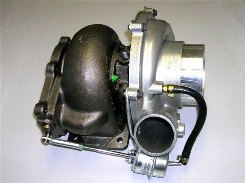 T1801-01 TURBO HINO GT3576