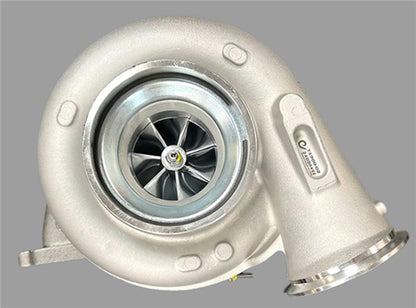 T1900-02 ZEKI Turbocharger