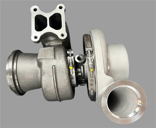 T1900-02 ZEKI Turbocharger