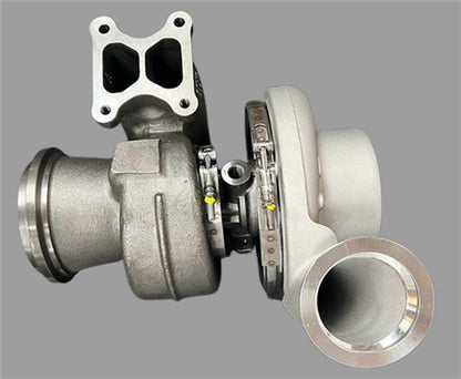 T1900-02 ZEKI Turbocharger