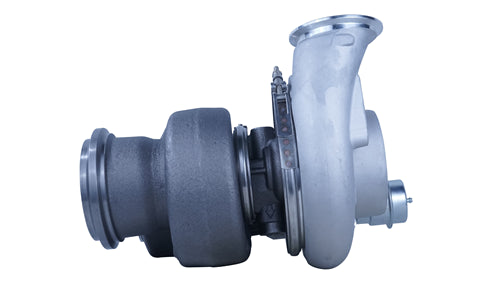 T1904-01 TURBO HX55W WITH WG - GASKET INCLUDED