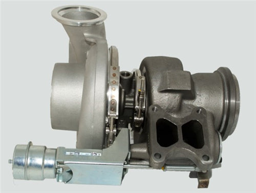 T1904-01 TURBO HX55W WITH WG - GASKET INCLUDED