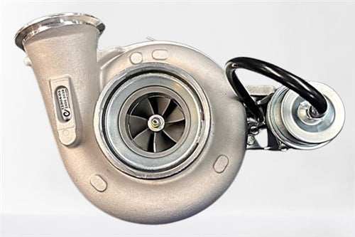 T1904-01 TURBO HX55W WITH WG - GASKET INCLUDED